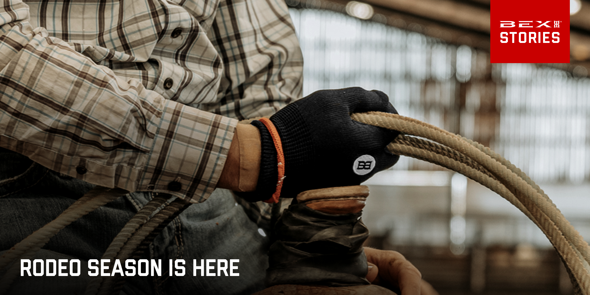 Rodeo Season is here! – BEX® Sunglasses