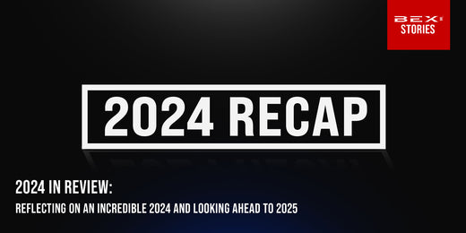 2024 Recap: Reflecting on an Incredible 2024 and Looking Ahead to 2025 ...