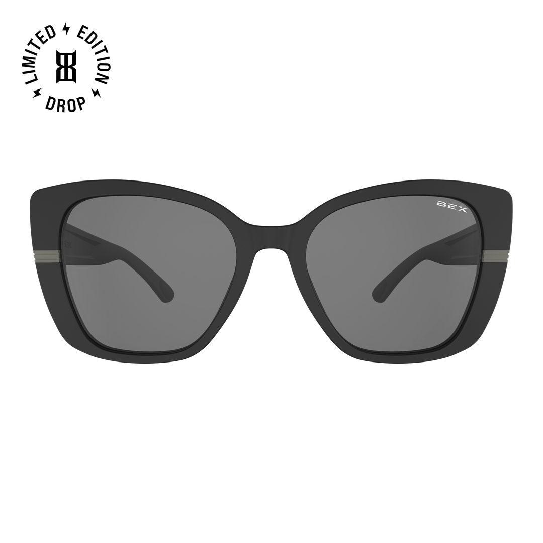 Anna Black Gray S137BG Limited Edition #color_black-gray