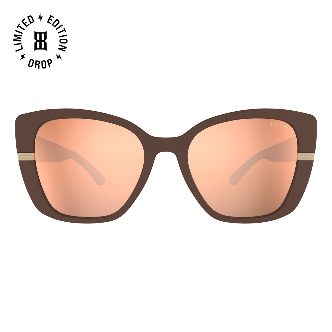 Anna Mustang Green Coral S137MGC Limited Edition #color_mustang-green-coral