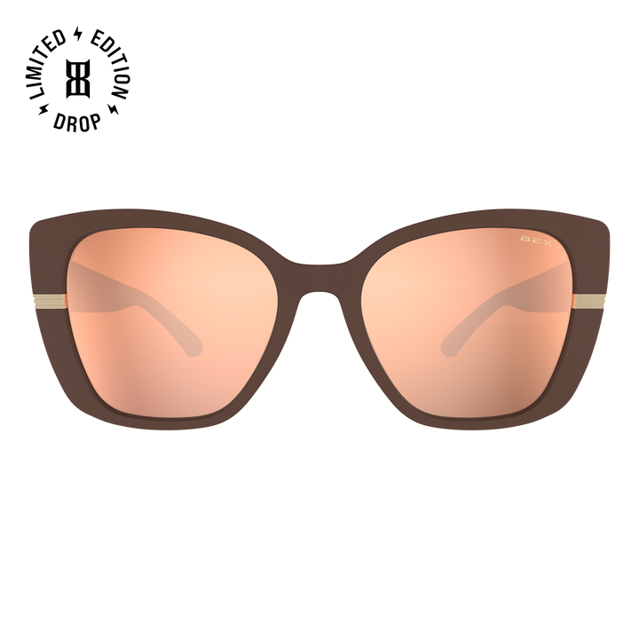 Anna Mustang Green Coral S137MGC Limited Edition #color_mustang-green-coral