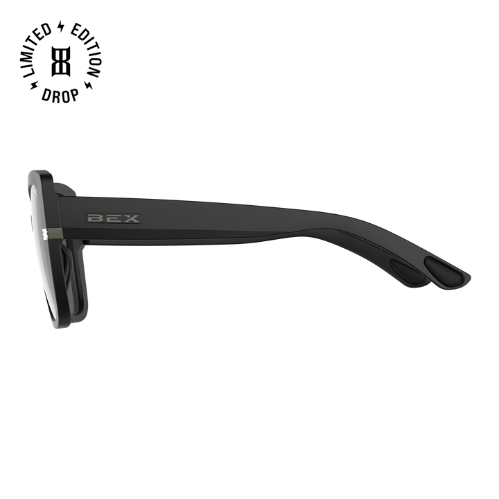 Anna Black Gray S137BG Limited Edition #color_black-gray