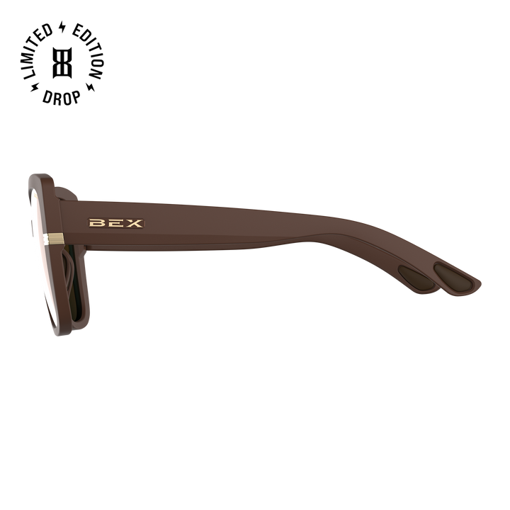 Anna Mustang Green Coral S137MGC Limited Edition #color_mustang-green-coral