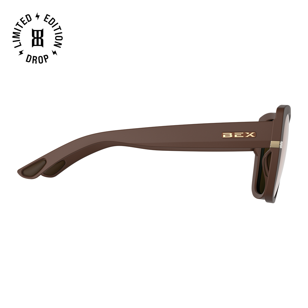 Anna Mustang Green Coral S137MGC Limited Edition #color_mustang-green-coral