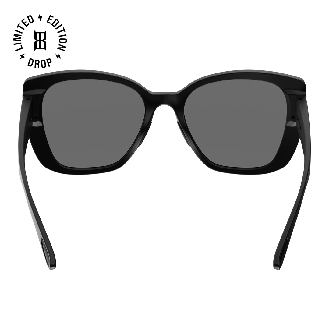 Anna Black Gray S137BG Limited Edition #color_black-gray