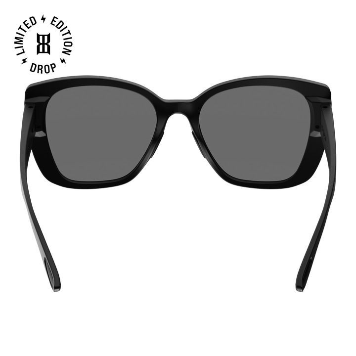 Anna Black Gray S137BG Limited Edition #color_black-gray