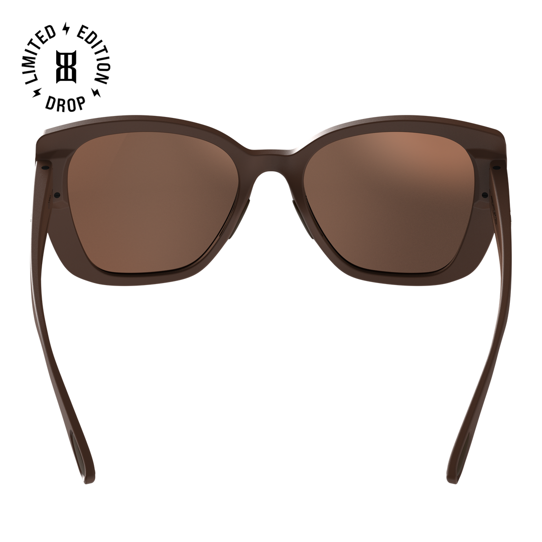 Anna Mustang Green Coral S137MGC Limited Edition #color_mustang-green-coral