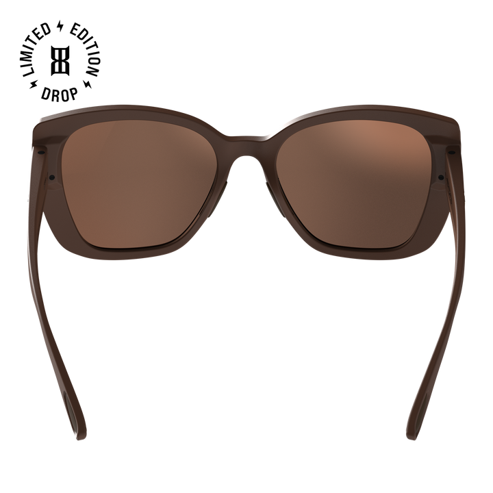 Anna Mustang Green Coral S137MGC Limited Edition #color_mustang-green-coral