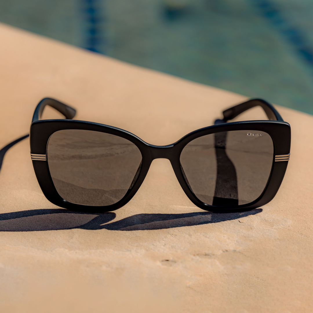 Anna Black Gray S137BG Limited Edition #color_black-gray