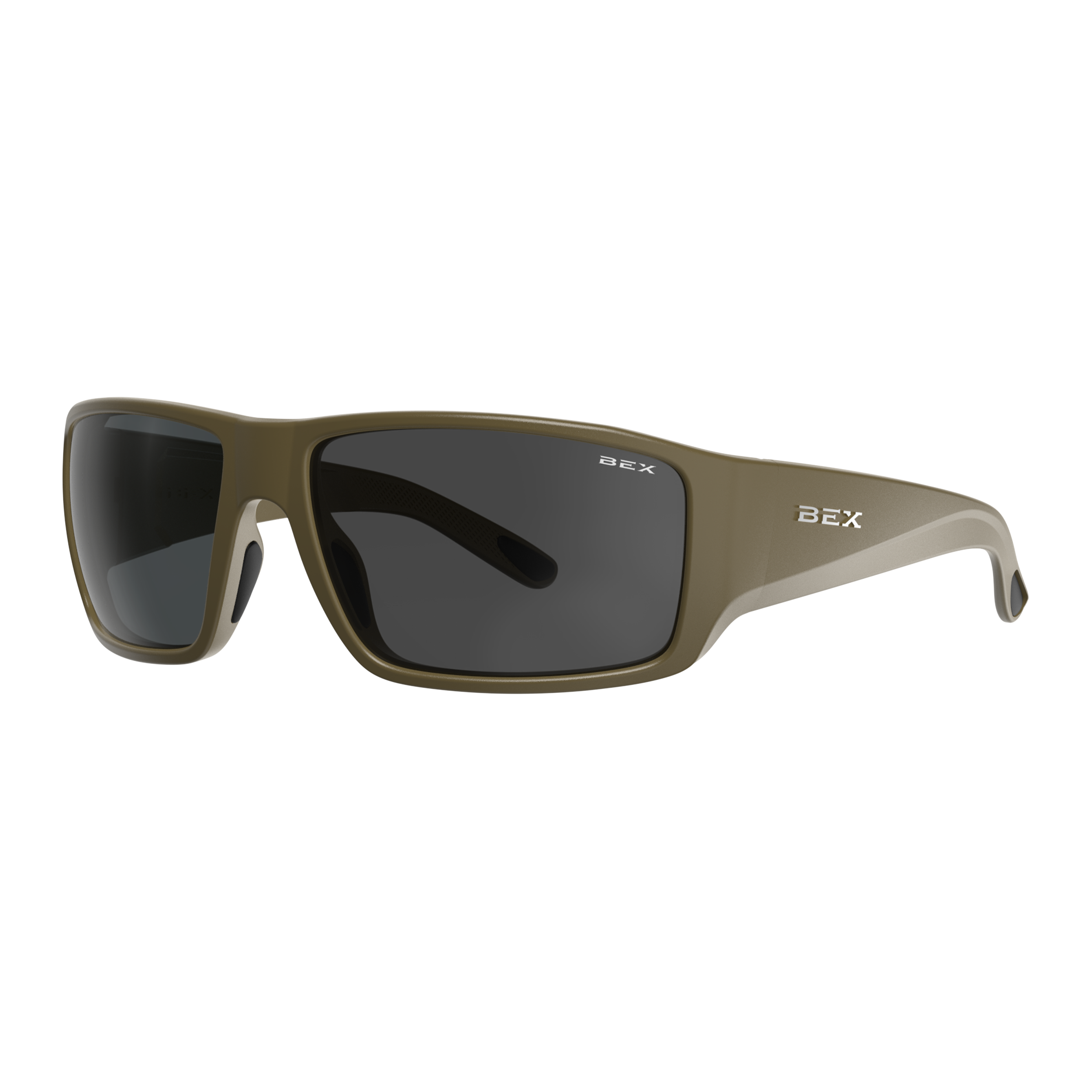 BEX® Badlands Polarized Sunglasses | Rugged Style for Active BEX® Badlands Polarized Sunglasses | Rugged Style for Active