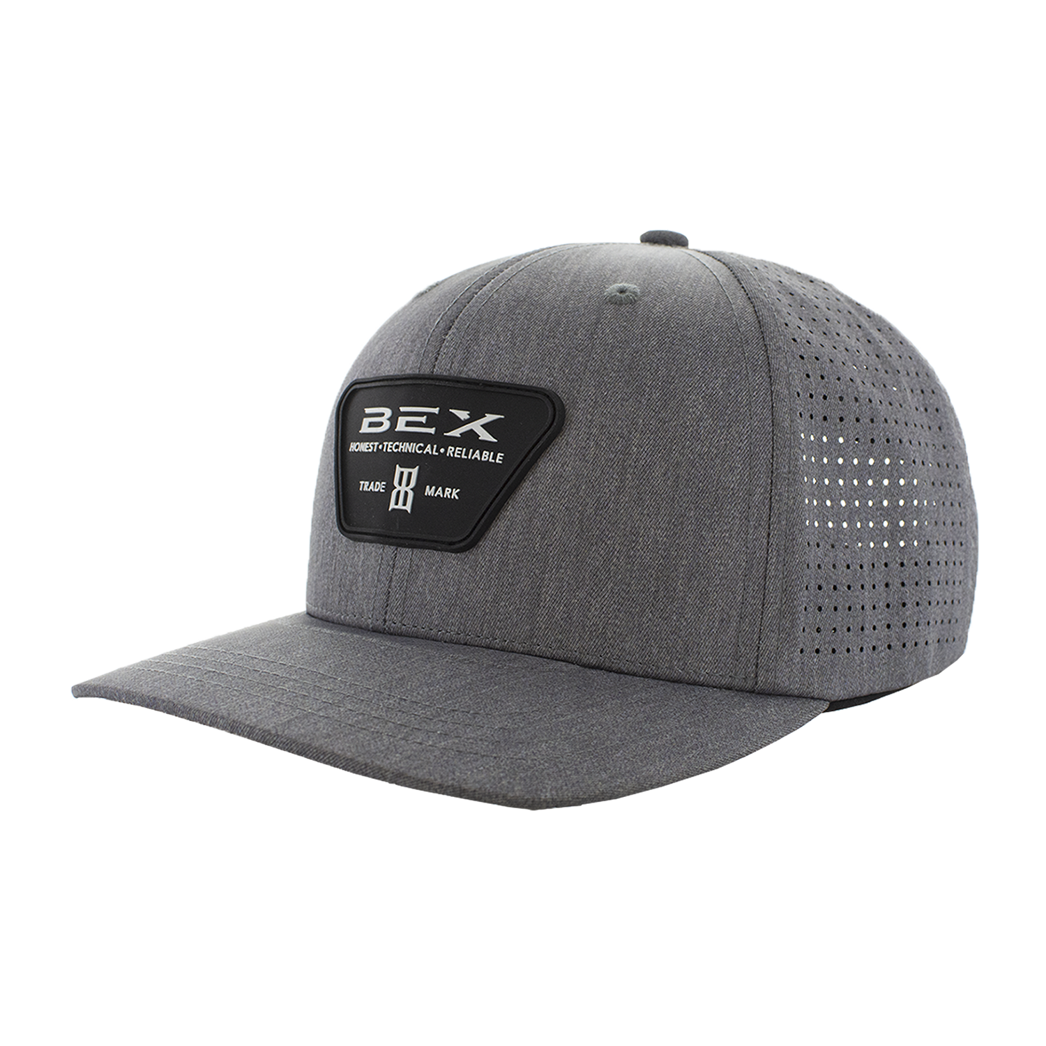 BEX Snapback Trucker Hat - OSFA – BEX® Sunglasses