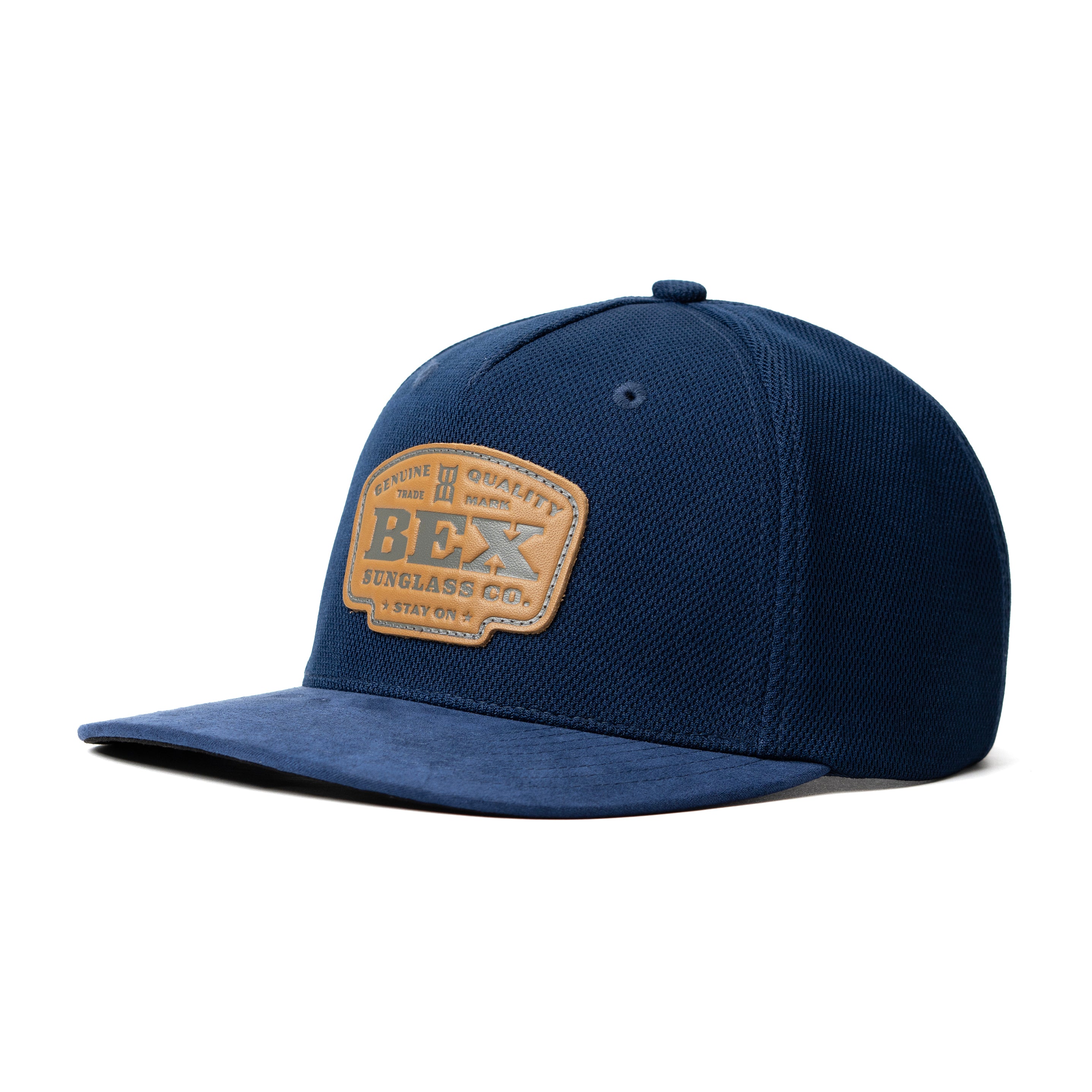 RUSTLER CAP – BEX® Sunglasses