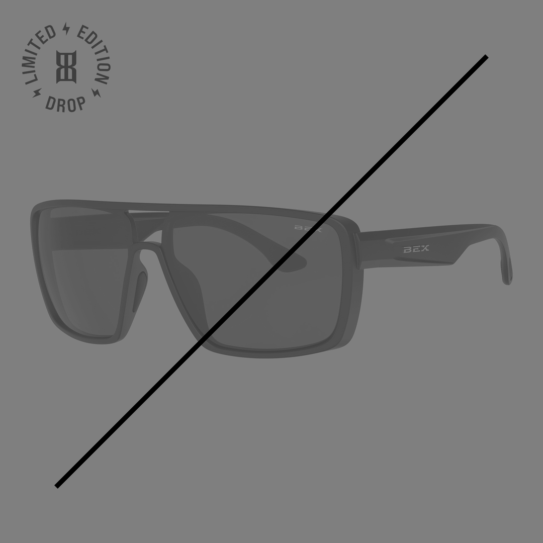 Clark Black Gray S127BKGY Limited Edition #color_black-gray