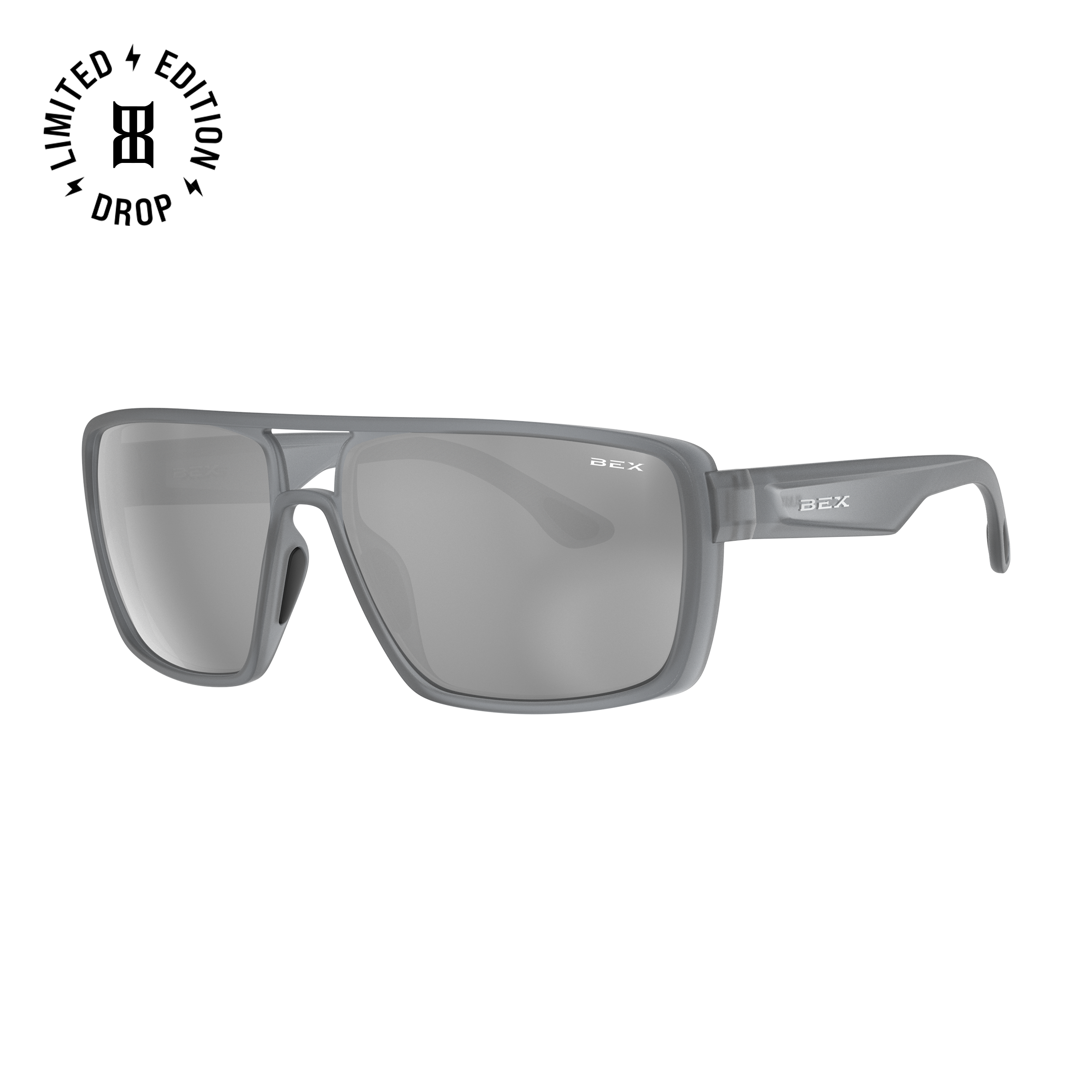 CLARK [LIMITED EDITION] – BEX® Sunglasses