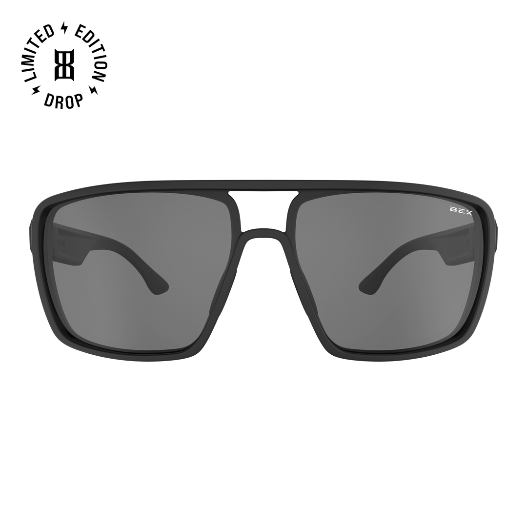 Clark Black Gray S127BKGY Limited Edition #color_black-gray