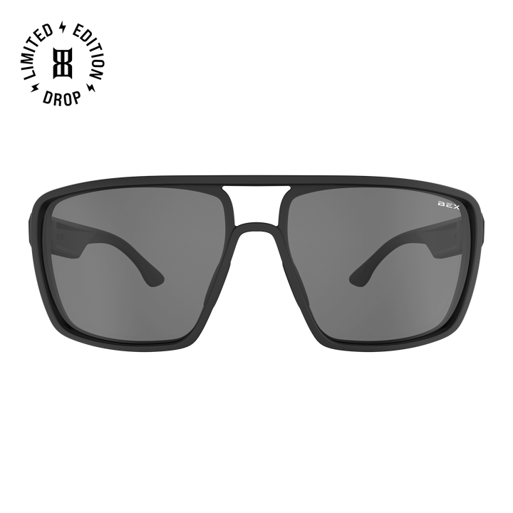 Clark Black Gray S127BKGY Limited Edition #color_black-gray