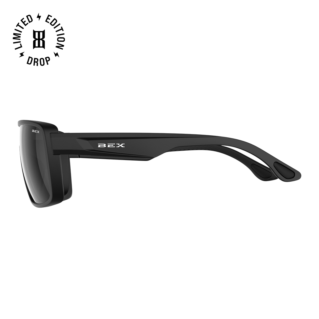 Clark Black Gray S127BKGY Limited Edition #color_black-gray