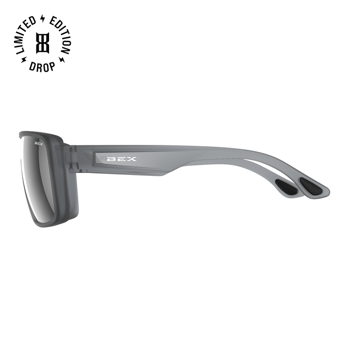 Clark Frost Gray Gray Silver S127FGYGYSL Limited Edition #color_frost-gray-gray-silver