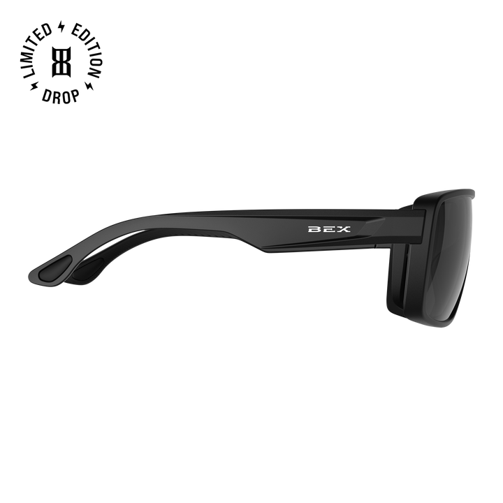 Clark Black Gray S127BKGY Limited Edition #color_black-gray