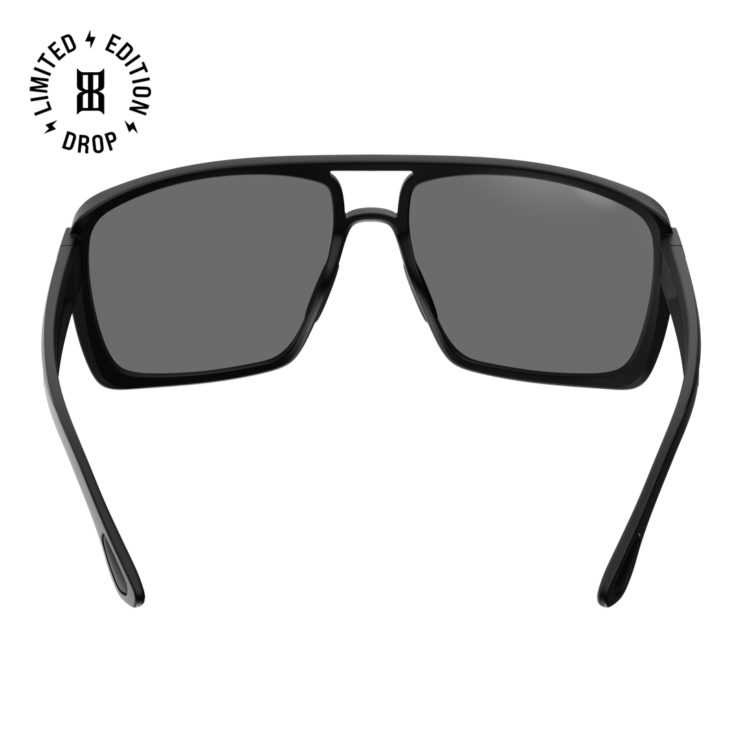 Clark Black Gray S127BKGY Limited Edition #color_black-gray