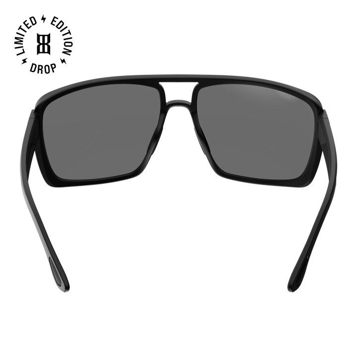 Clark Black Gray S127BKGY Limited Edition #color_black-gray