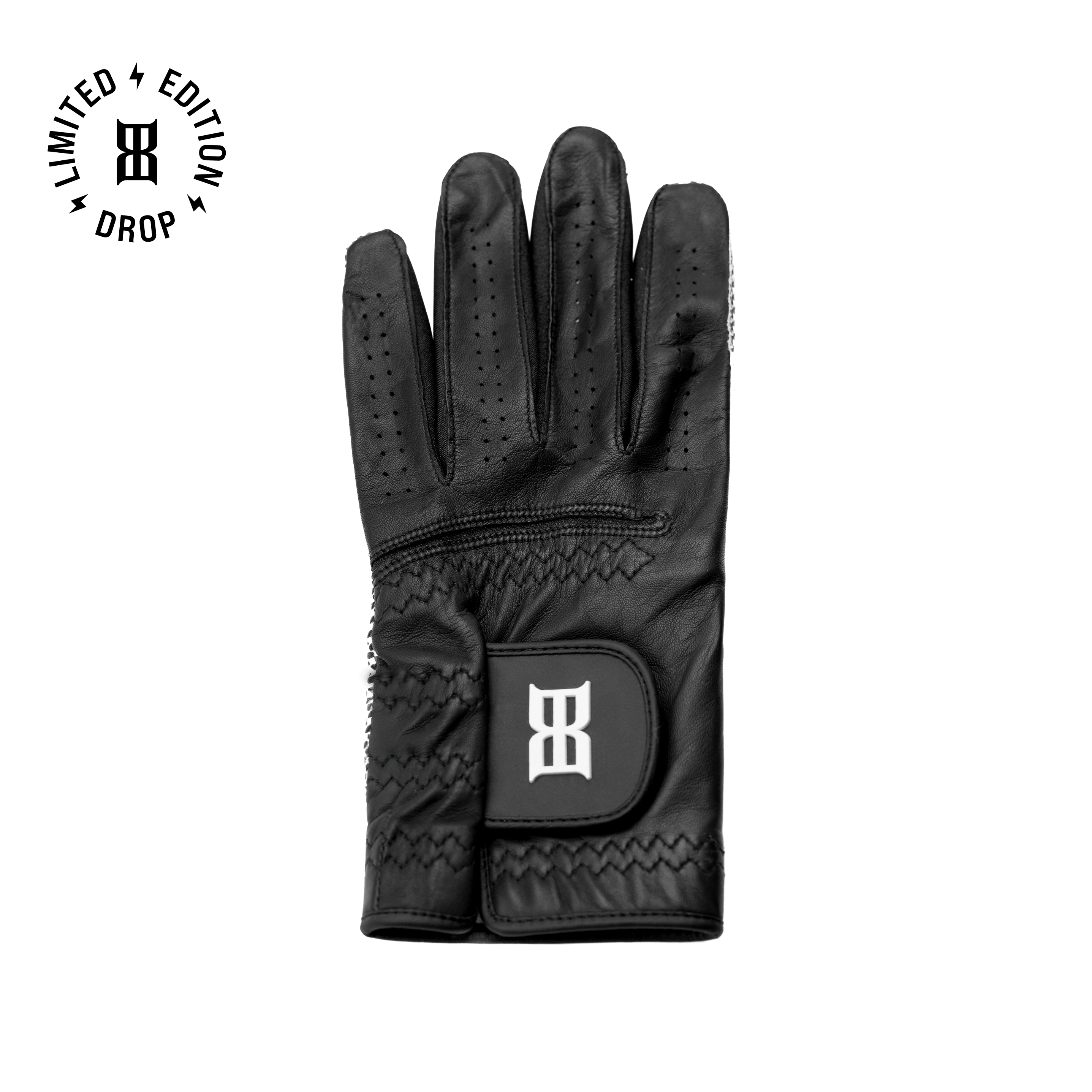 BEX® Ace Cabretta Leather Golf Glove | Limited Edition – BEX