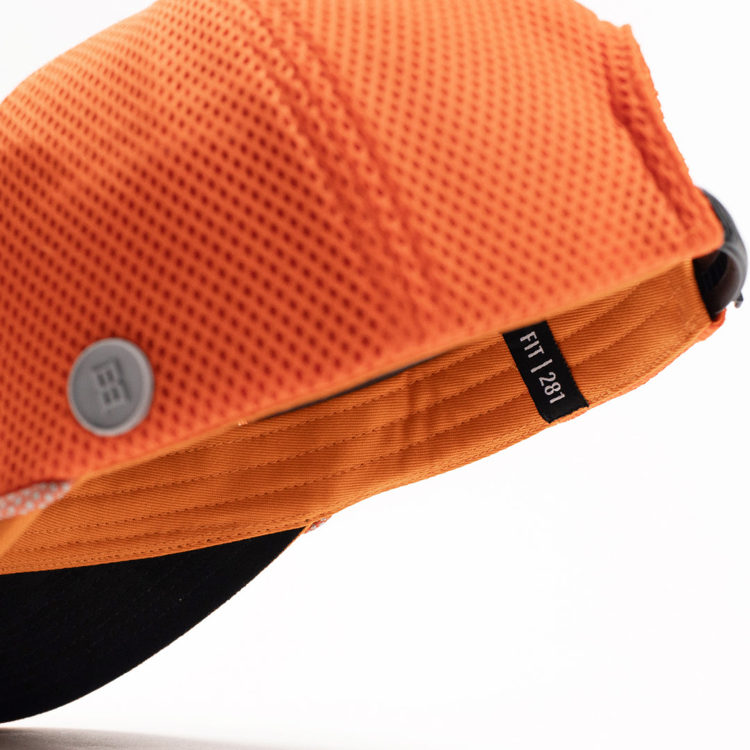 SMOKEHORN Blaze Orange H0288BO #color_blaze-orange