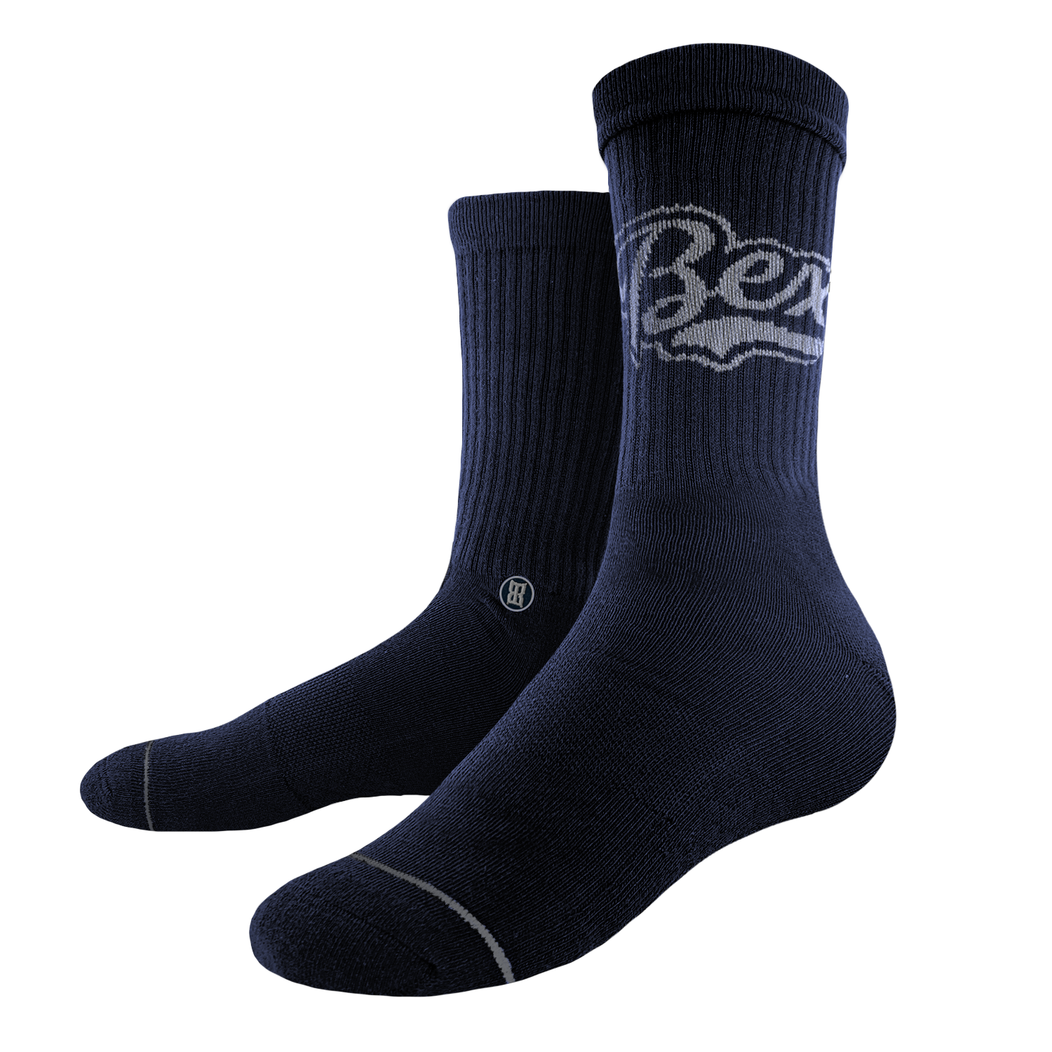 SLUGGER CREW SOCKS [UNISEX] – BEX® Sunglasses