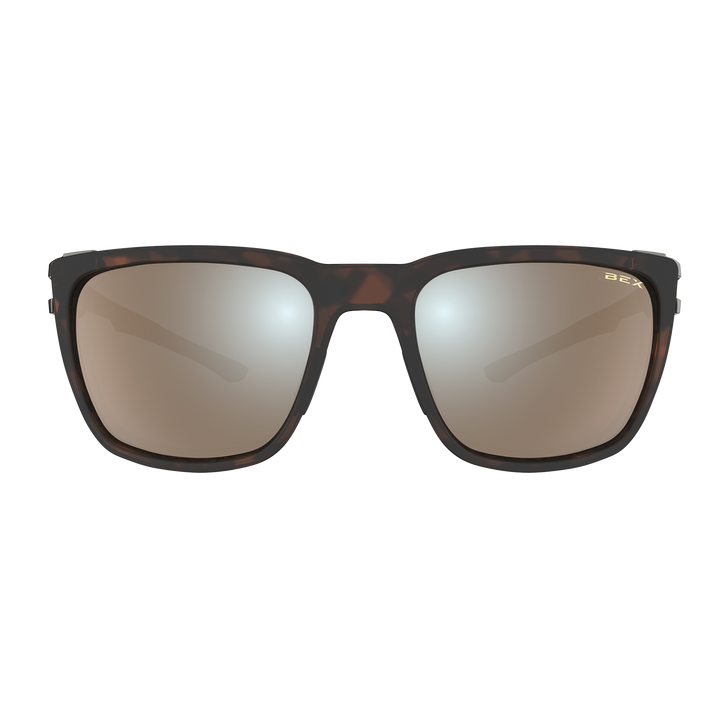 Sunglasses Adams S117TBBS Tortoise Brown Brown Silver#color_tortoise-brown-brown-silver
