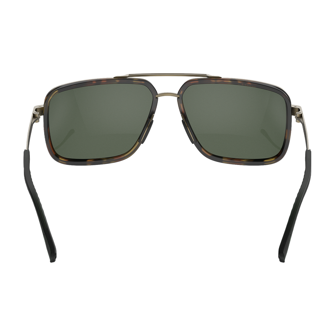 Sunglasses Dusk S144BZFR Bronze Forest#color_bronze-forest