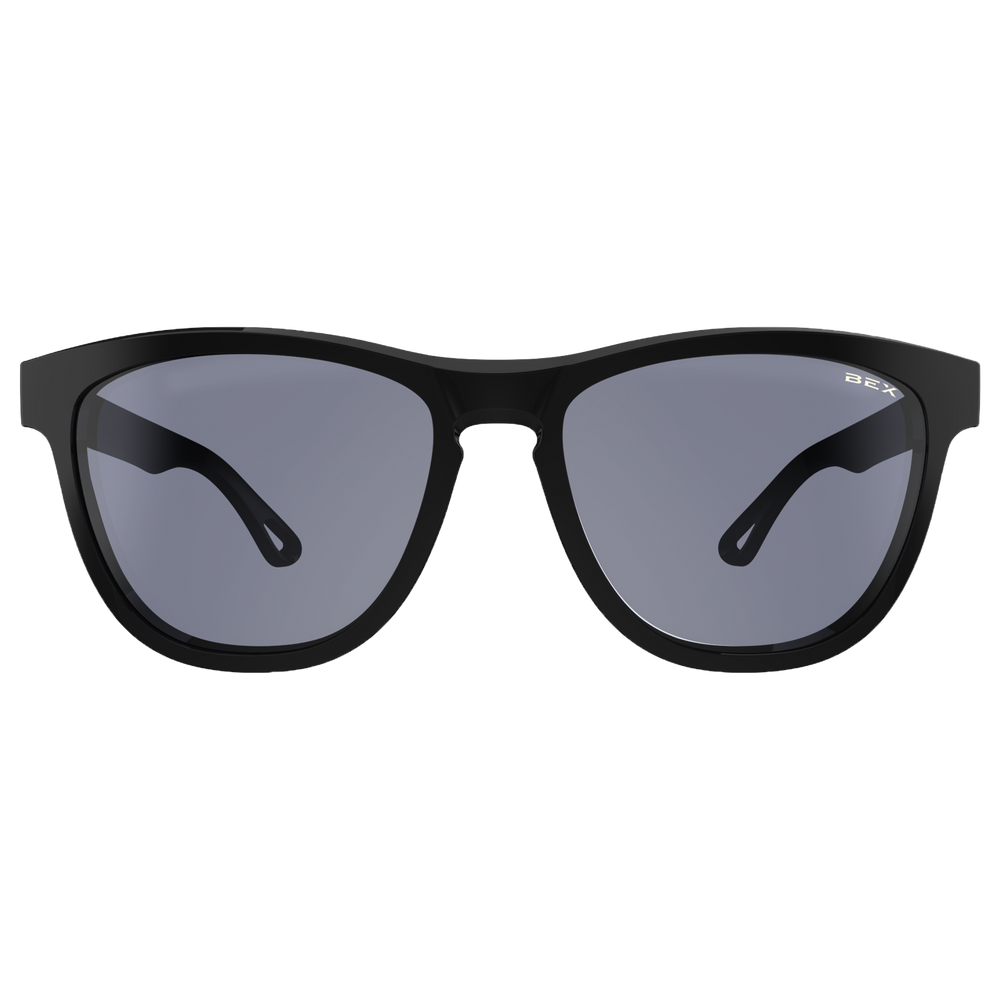 Sunglasses Griz S46BGL Black Lavender#color_black-gray-lavender