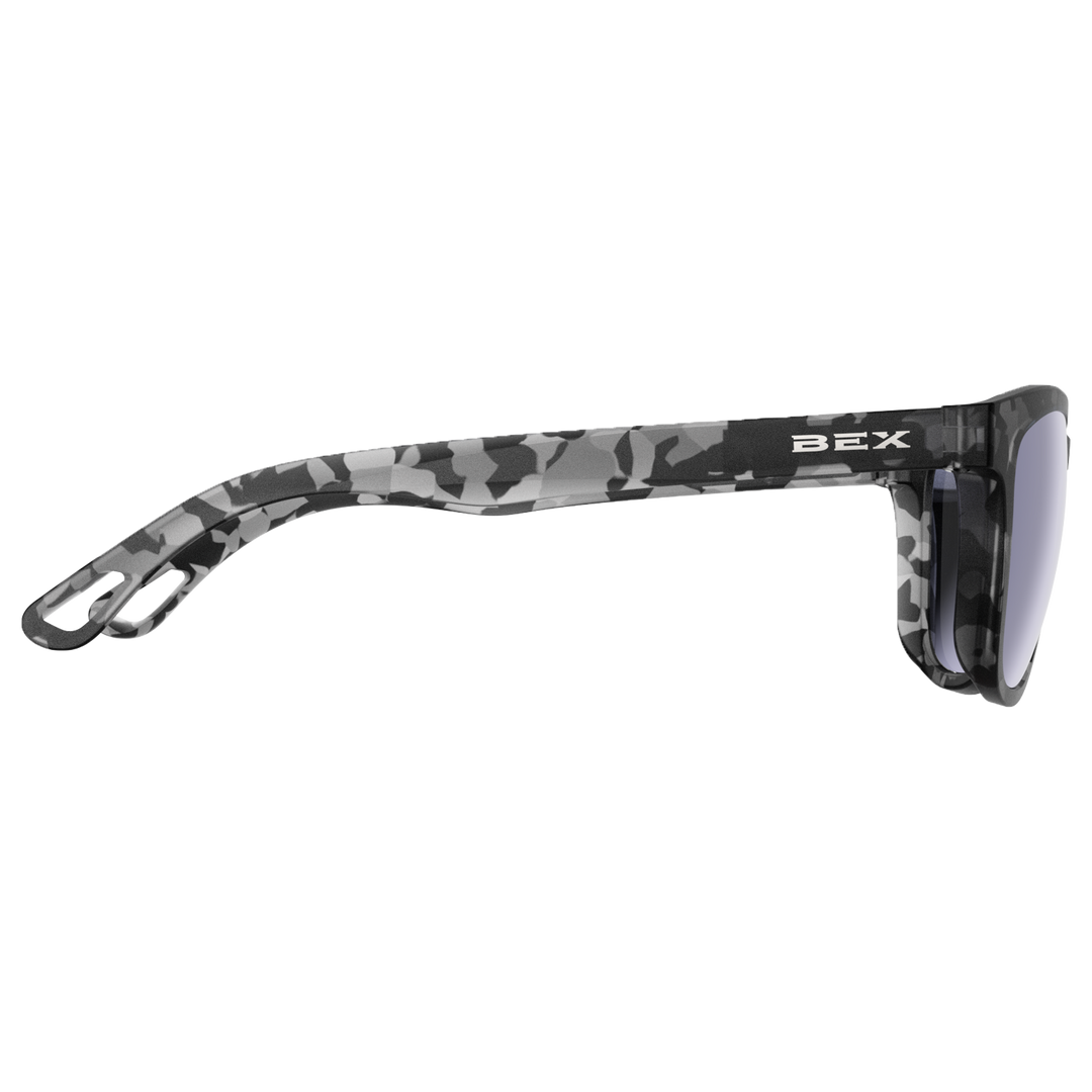 Sunglasses Griz S46TGS Tortoise Gray Sky#color_tortoise-gray-gray-sky