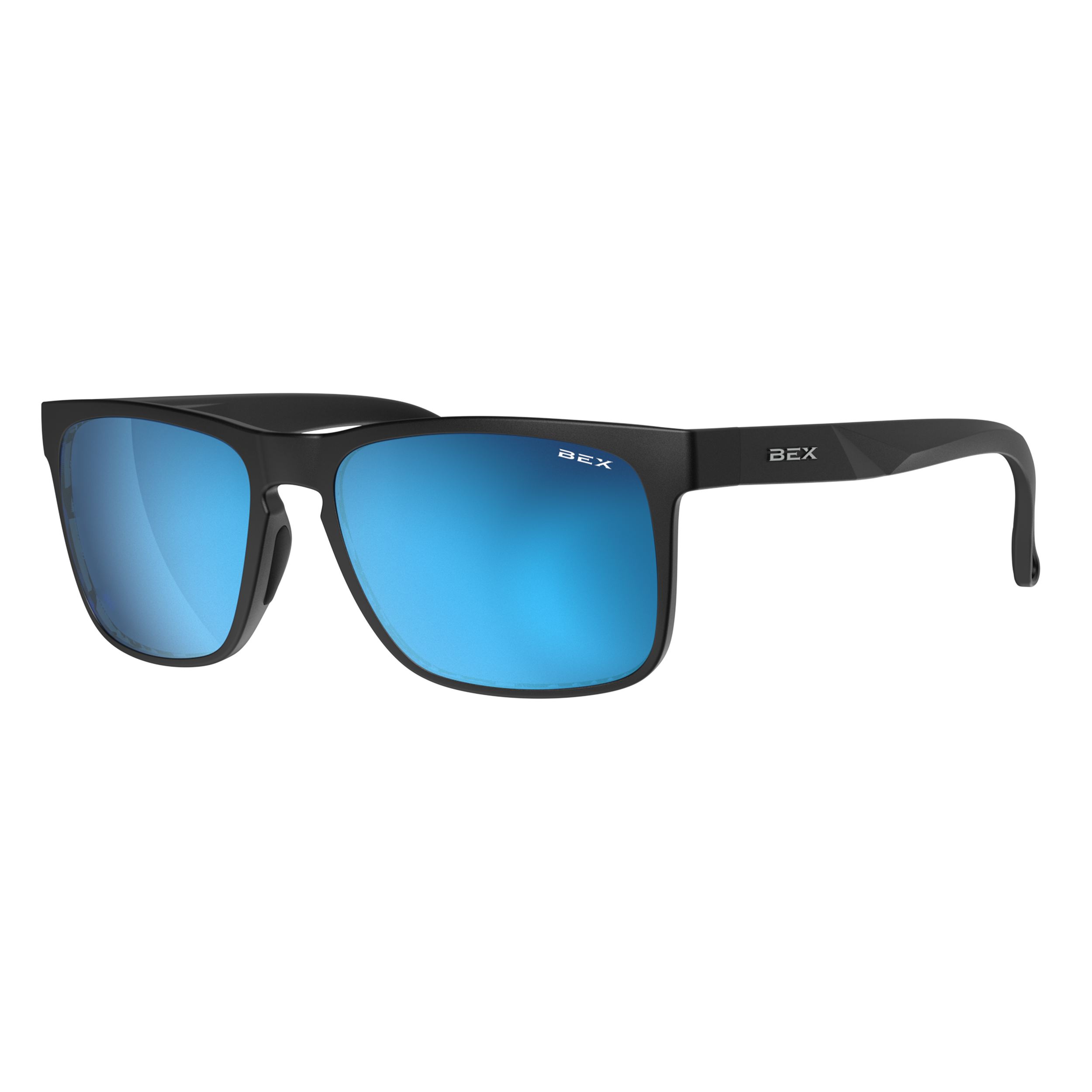 JAEBYRD X OTG - Polarized Sunglasses – BEX® Sunglasses