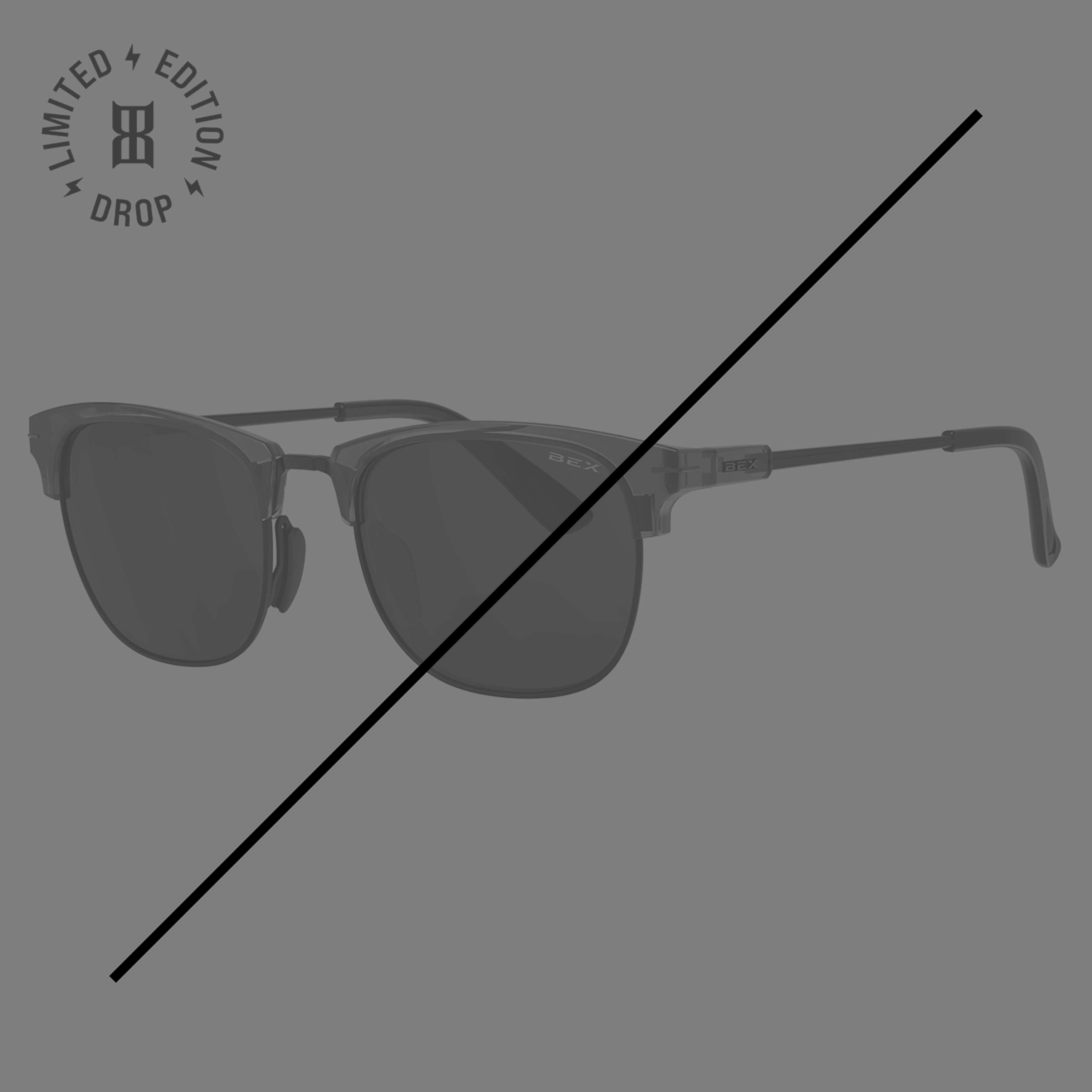 KNOX – BEX® Sunglasses