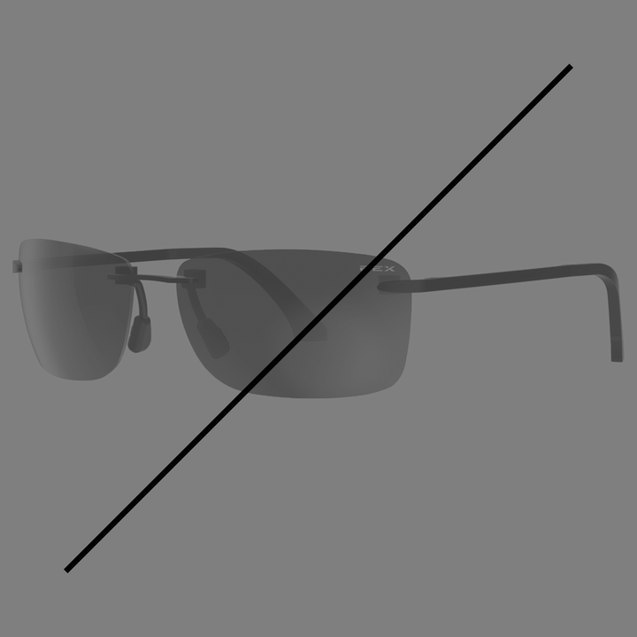 Sunglasses Legolas S20BGS Black Gray Silver#color_black-gray-silver
