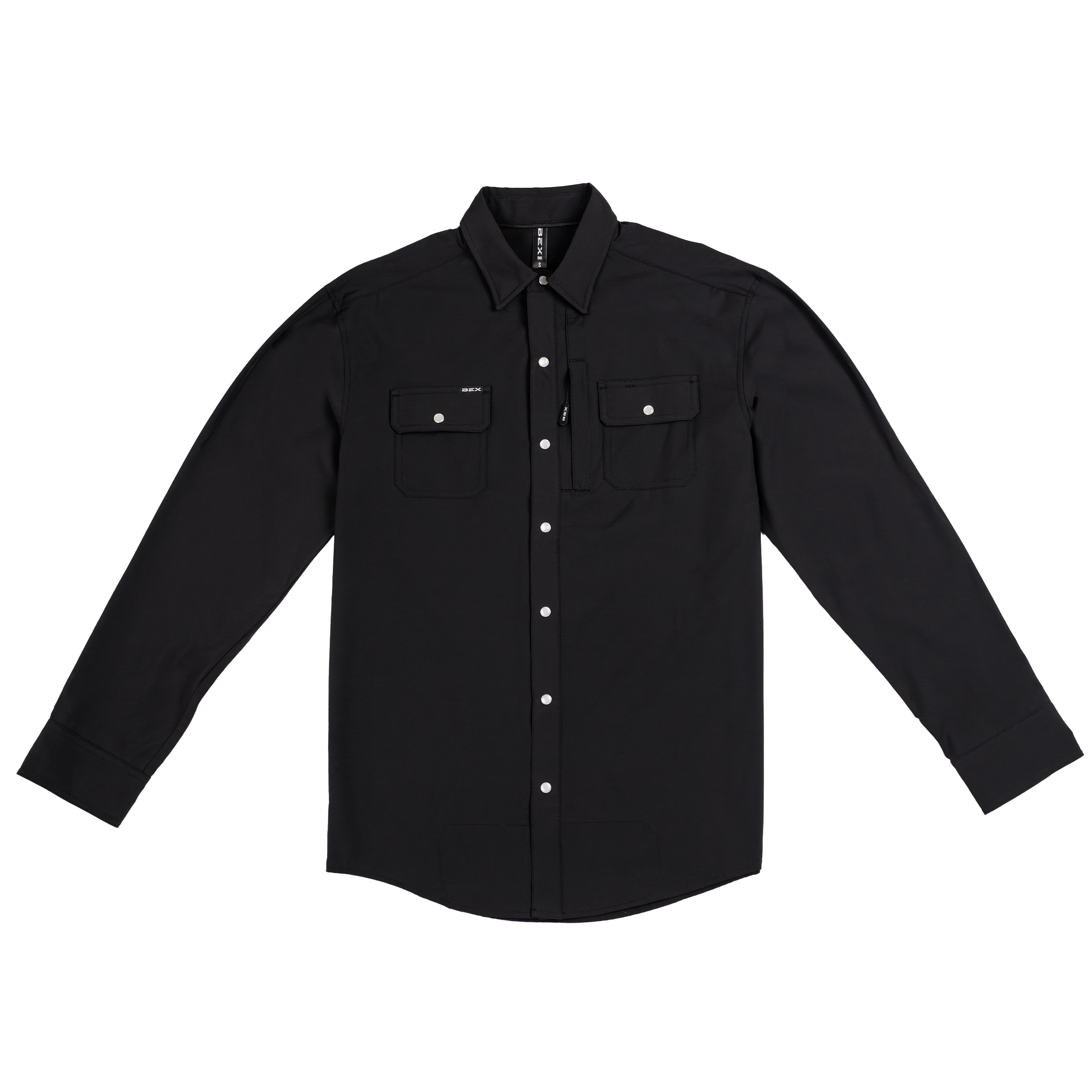 VERSA LONG SLEEVE SHIRT – BEX® Sunglasses