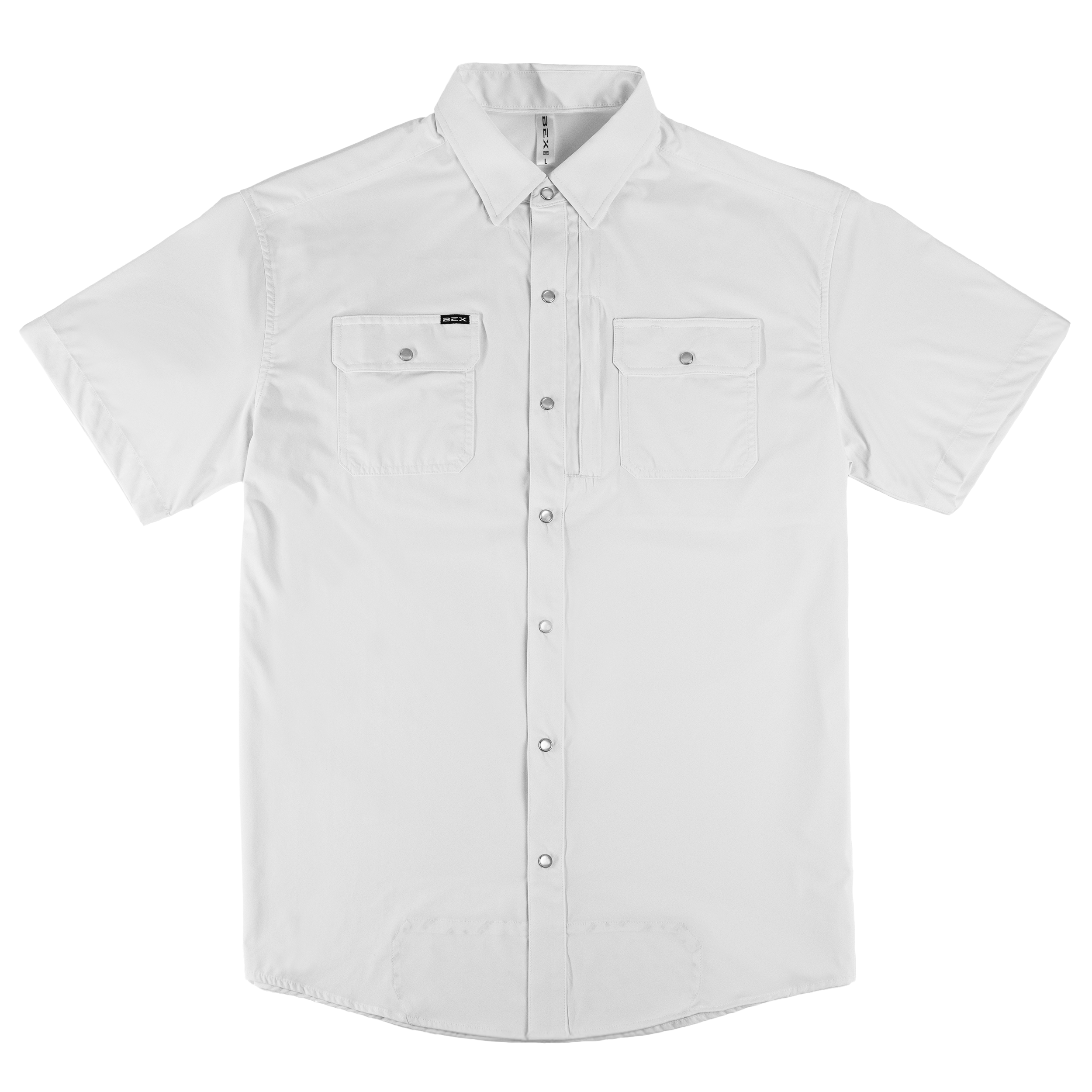 VERSA SHORT SLEEVE SHIRT – BEX® Sunglasses