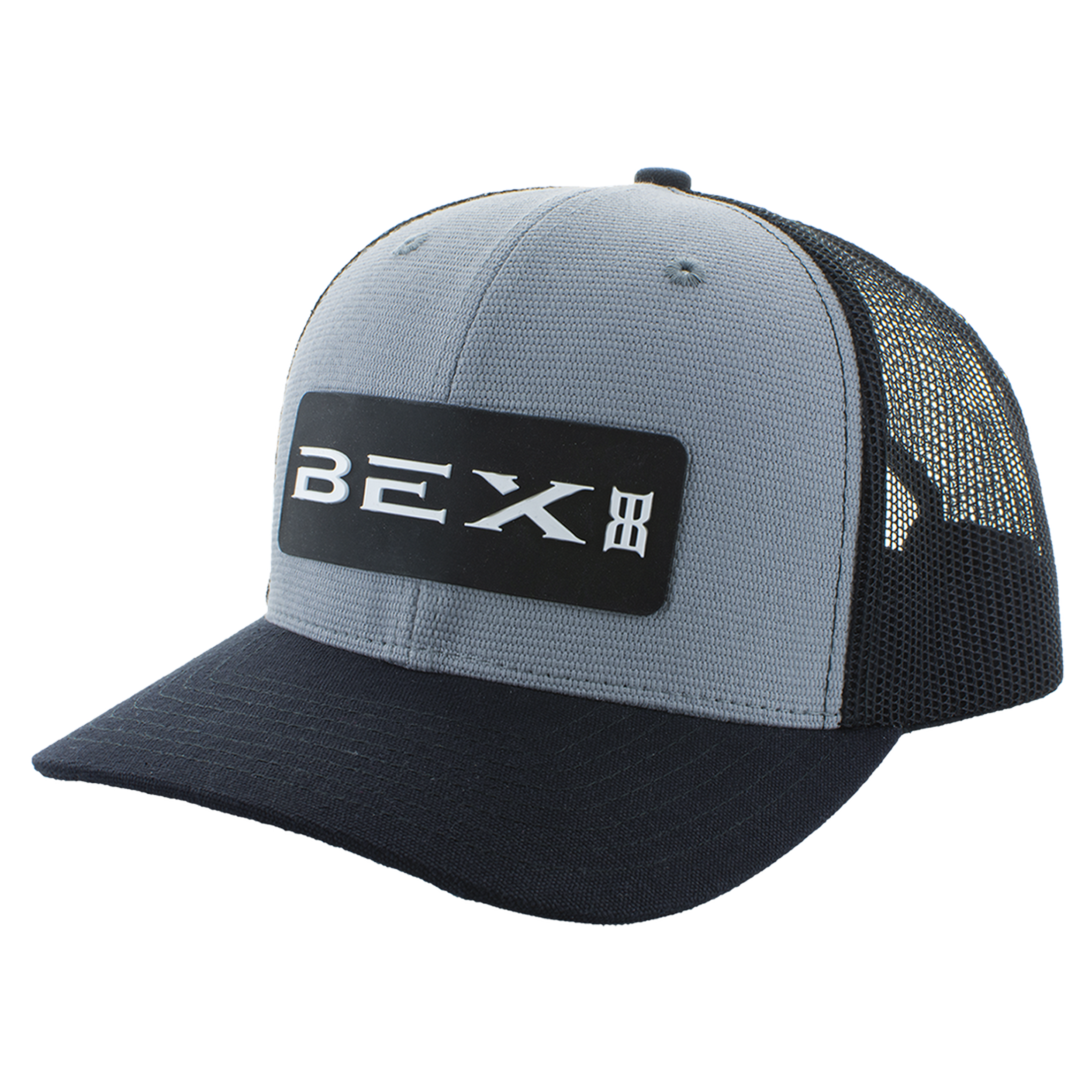 BEX Snapback Trucker Hat - OSFA – BEX® Sunglasses