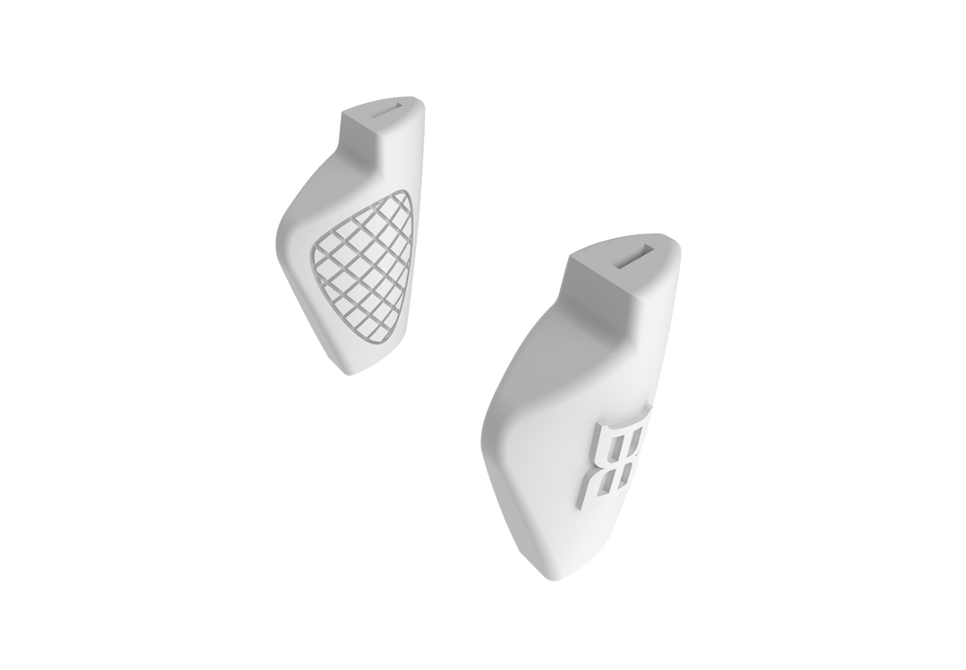 REPLACEMENT NOSE PADS