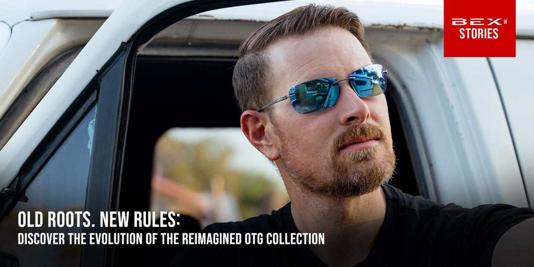 Old Roots. New Rules.<p> The Evolution of the Reimagined OTG Collection&nbsp;