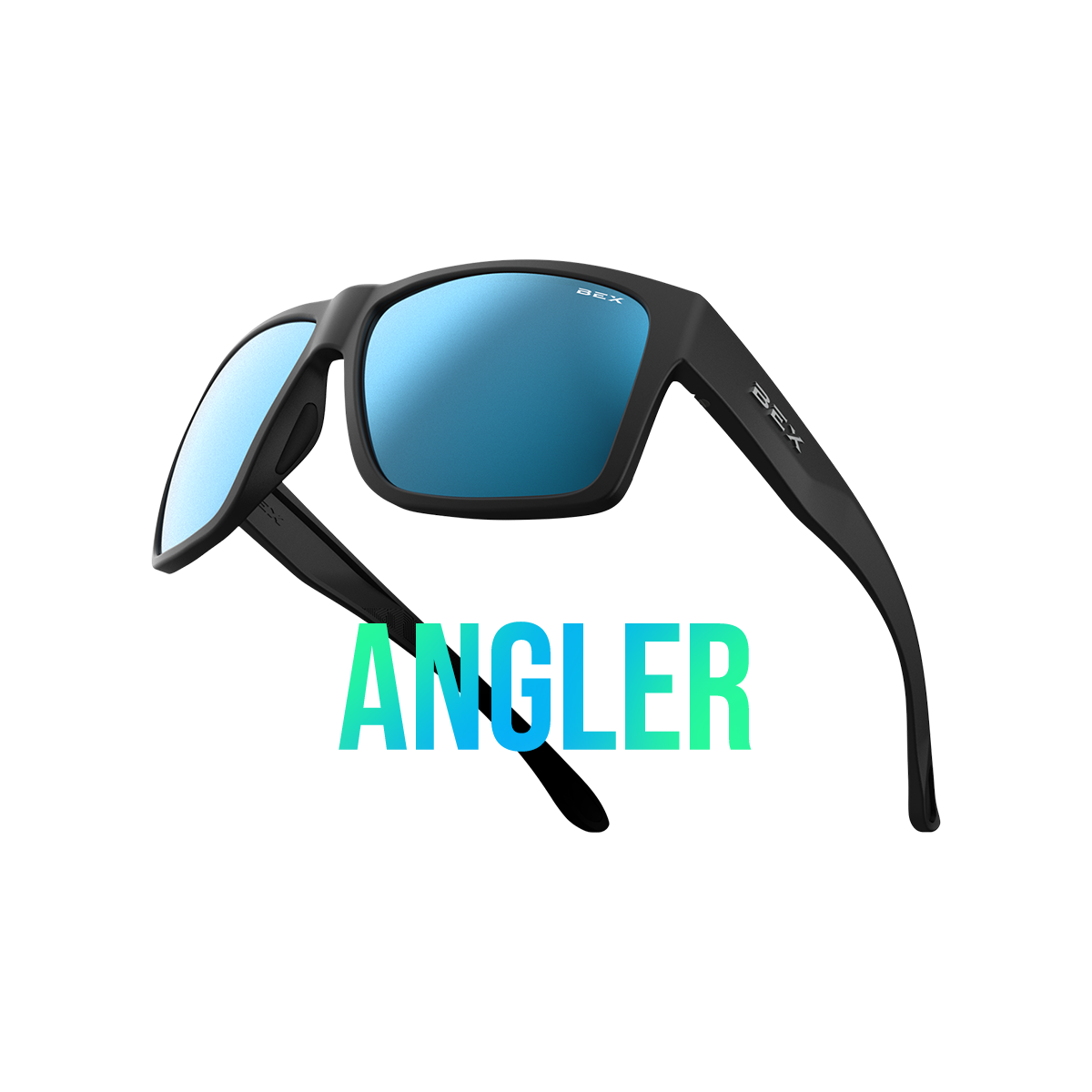 New Angler Collection
