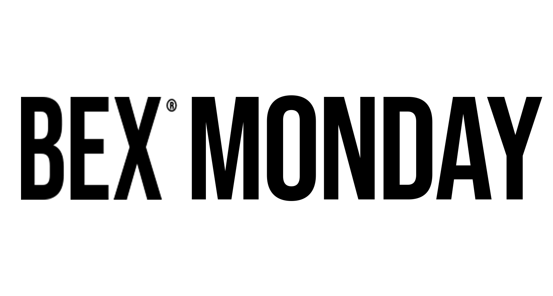 UPDATED - BEX FRIDAY