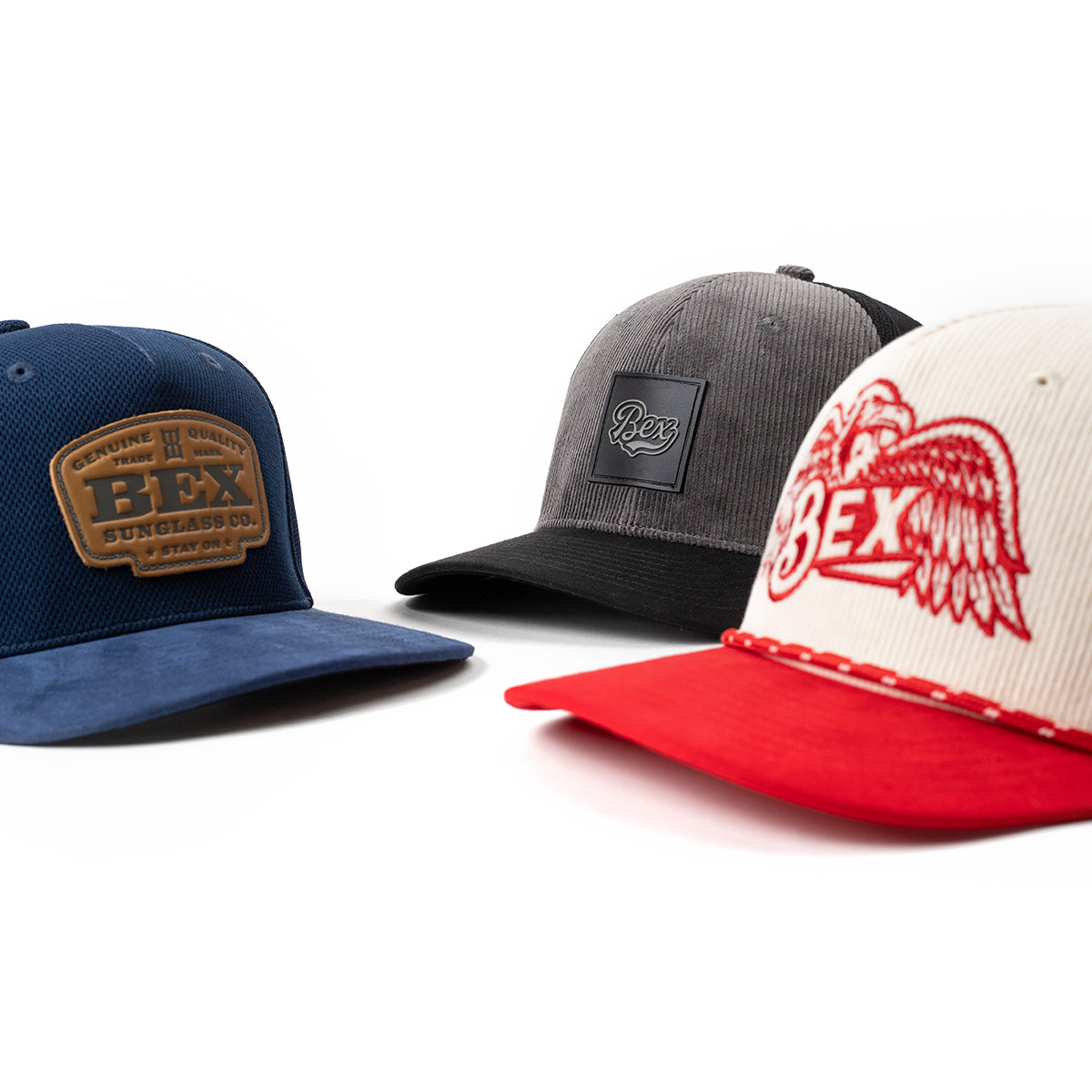 CAPS