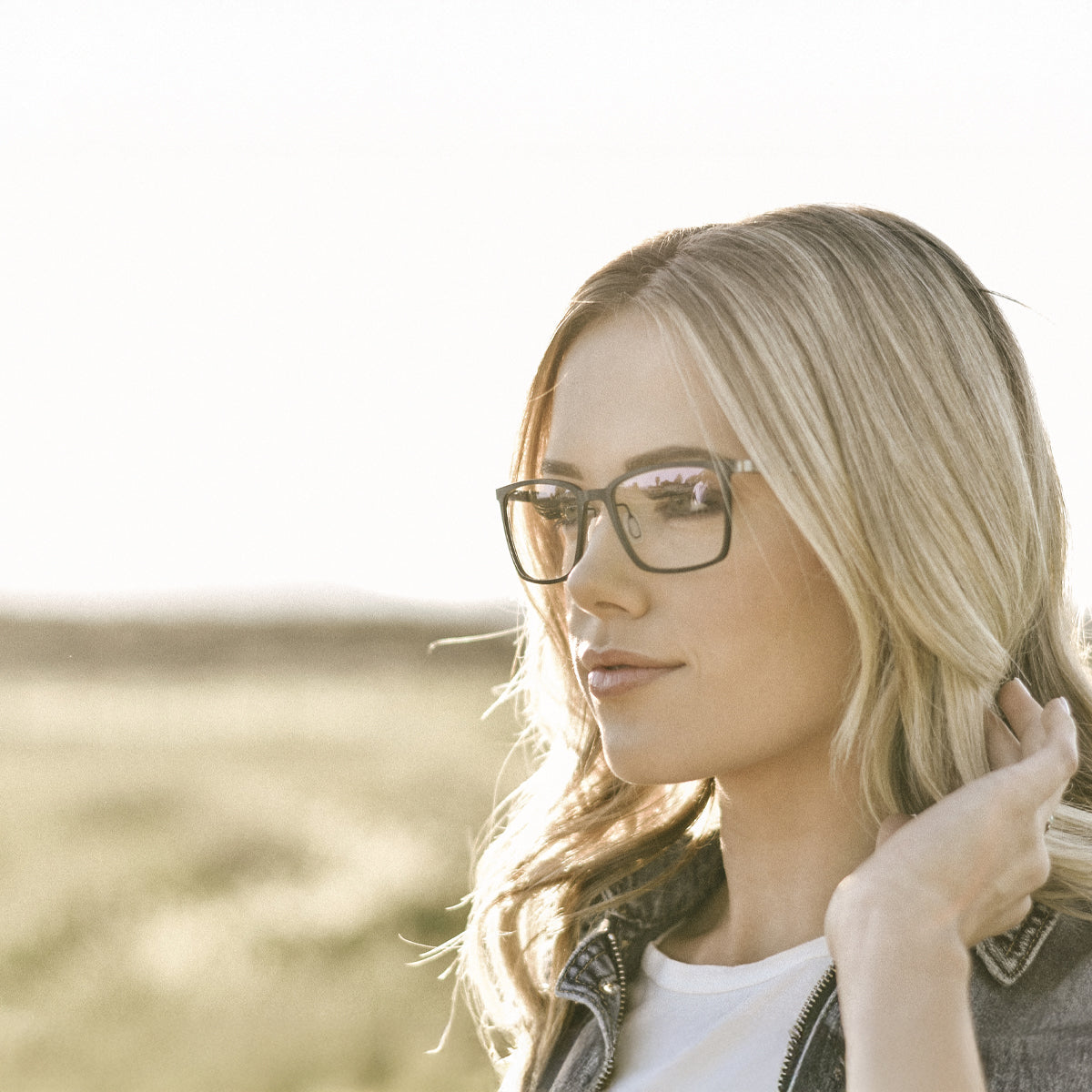 PRESCRIPTION EYEWEAR
