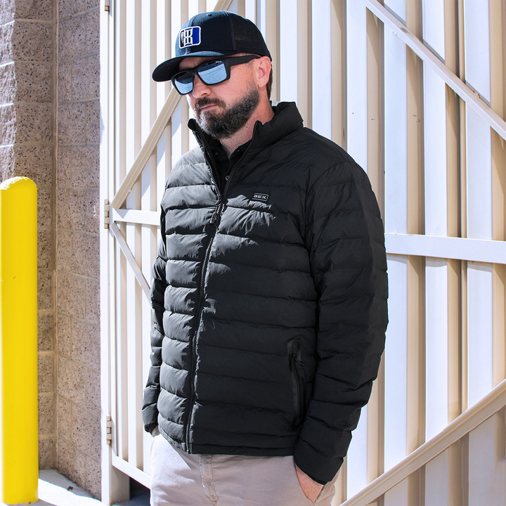 BTU JACKET [UNISEX]