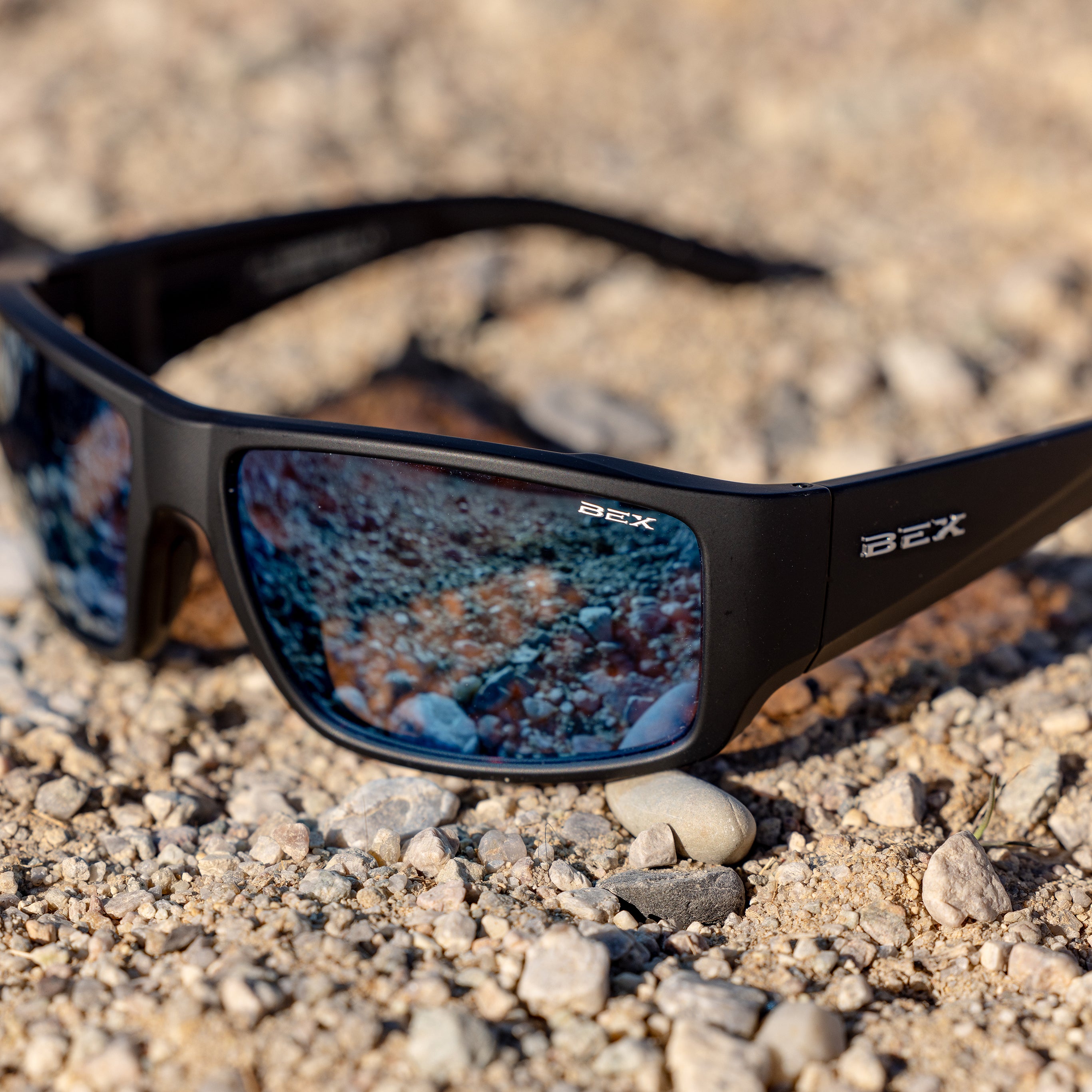 badlands BADLANDS – BEX® Sunglasses