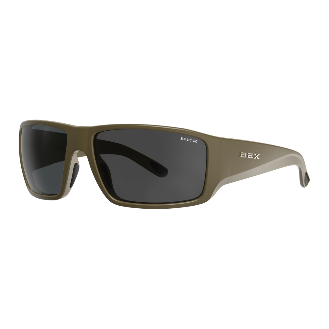Badlands Saddle Gray S158SG #color_saddle-gray