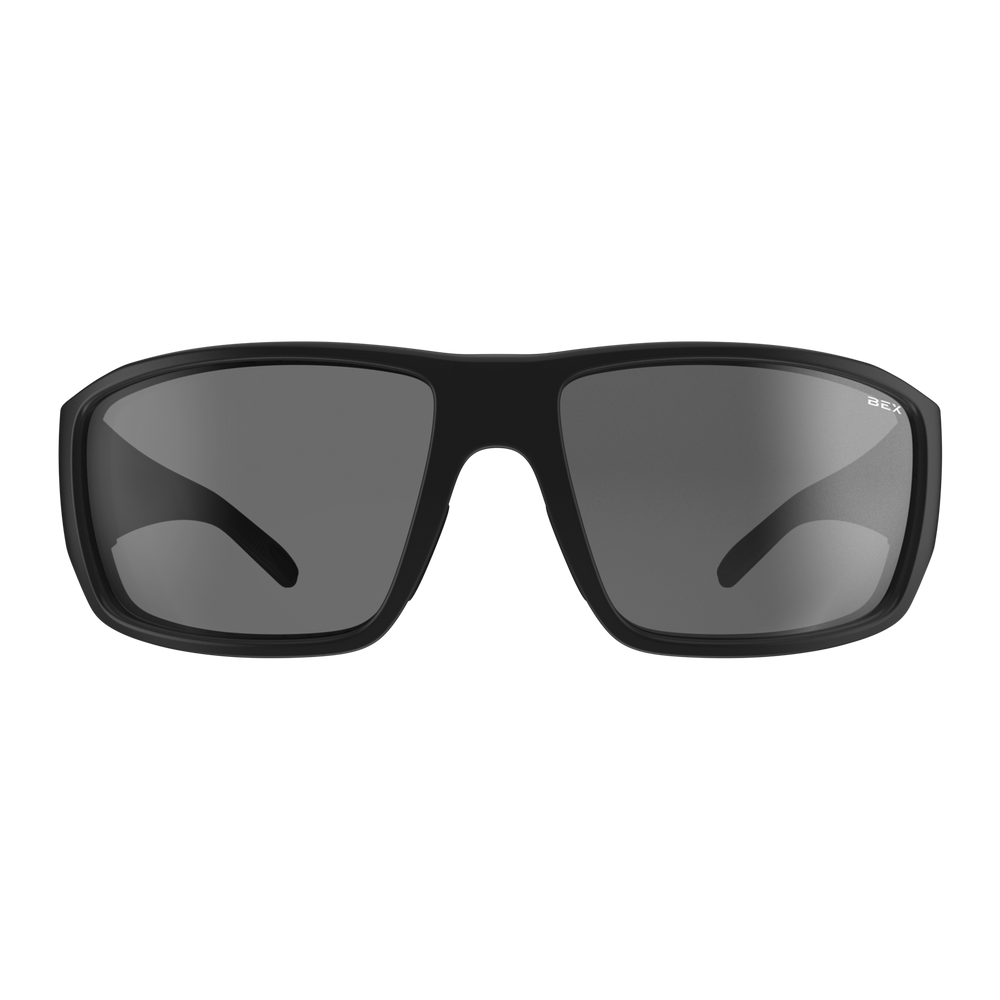 Badlands Black Gray Silver S158BGS #color_black-gray-silver