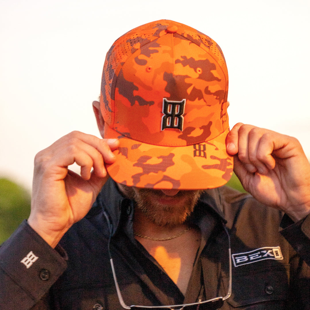Blaze Camo H0296BC #color_blaze-camo