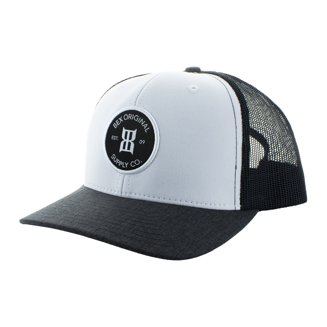 CAP SUBSCRIPTION BOX